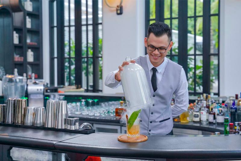 Các vị trí đang cần tuyển dụng tại Hilton Saigon