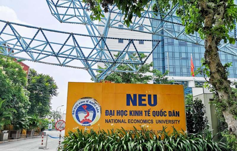 Đại học Kinh tế Quốc dân (NEU)